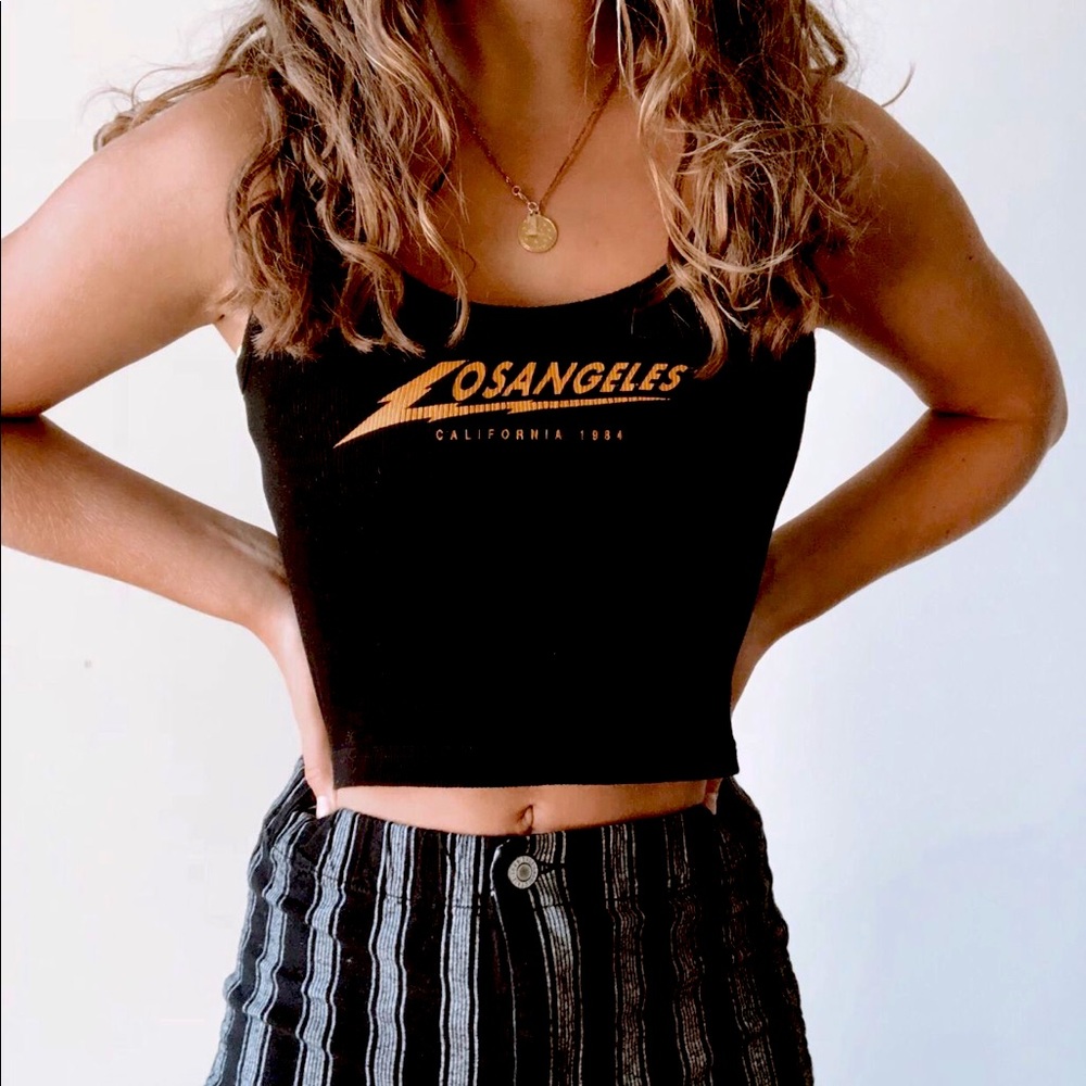 Brandy Melville Mystery Box